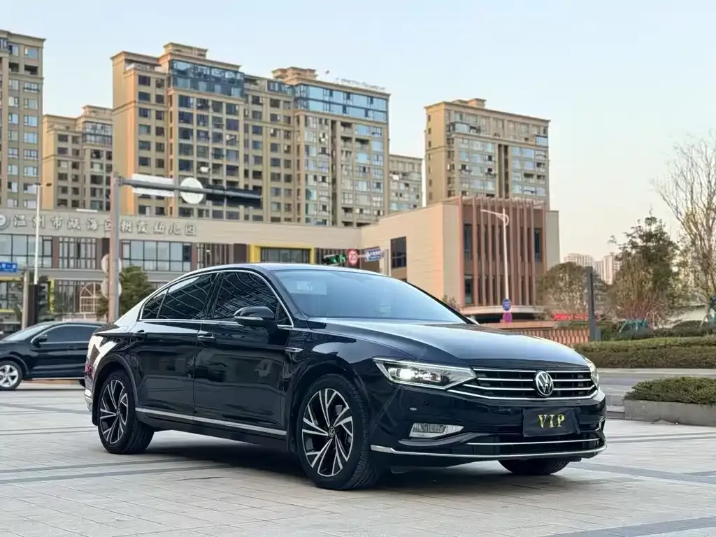 Volkswagen Magotan 2021 из CN, фото 3
