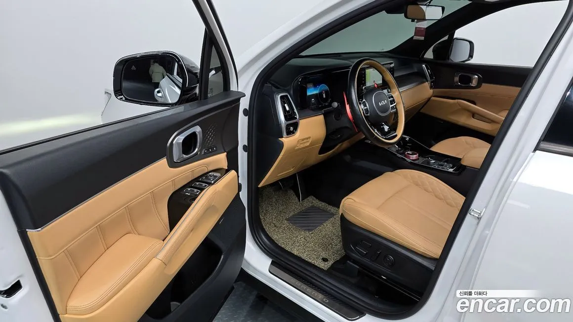 Kia Sorento — фото 10