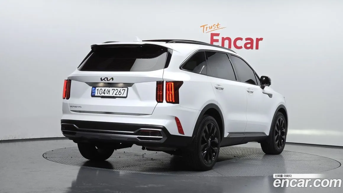 Kia Sorento — фото 2