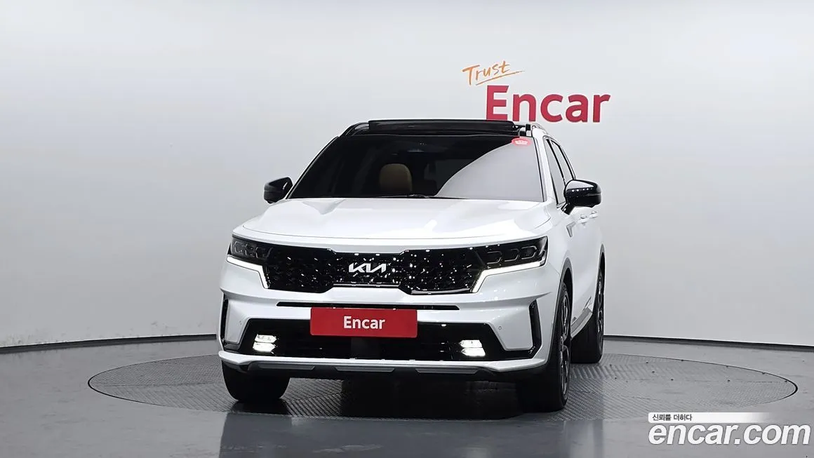 Kia Sorento — фото 3