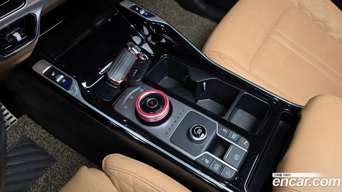 Kia Sorento — фото 9