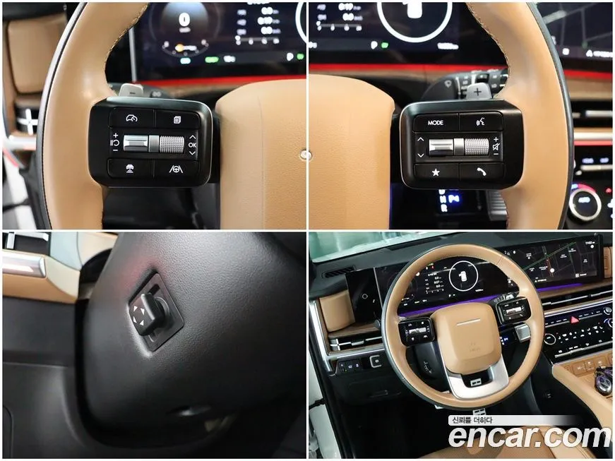 Hyundai Santafe — фото 10