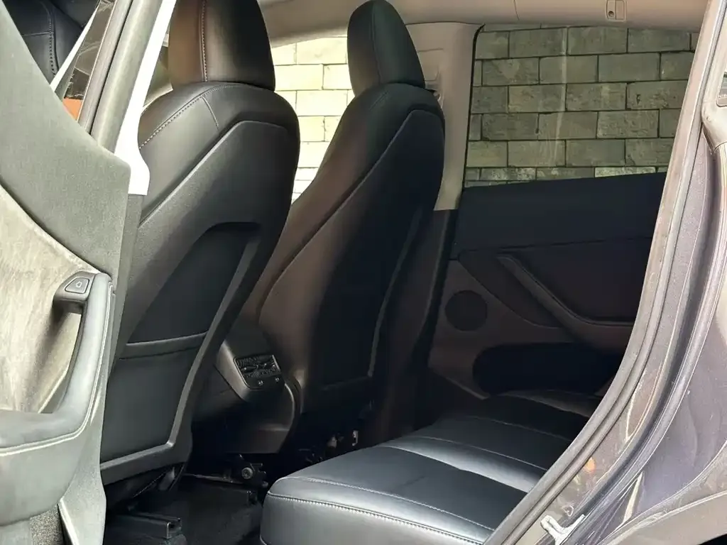 Tesla Model Y 2023 из CN, фото 4