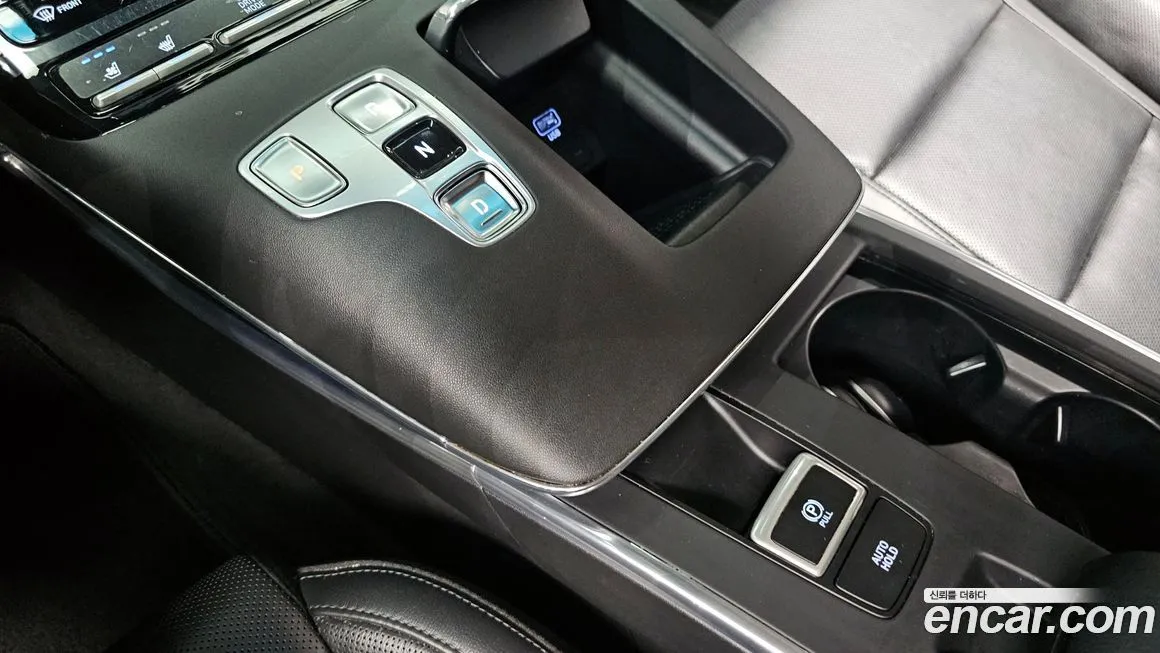 Hyundai Grandeur 2021 из KR, фото 9