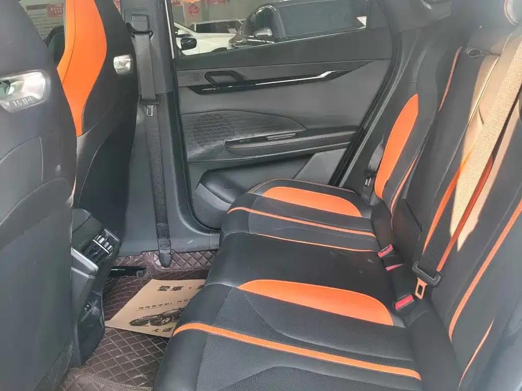 Changan UNI-V 2025 из CN, фото 9
