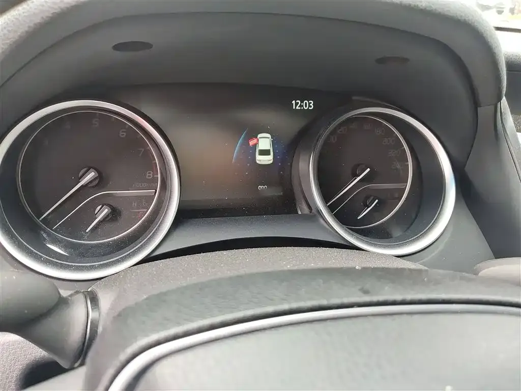 Toyota Camry 2022 из CN, фото 6