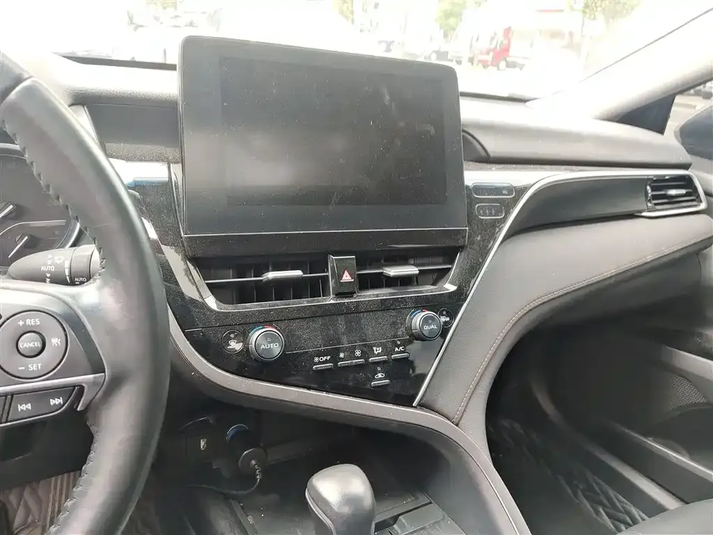 Toyota Camry 2022 из CN, фото 8