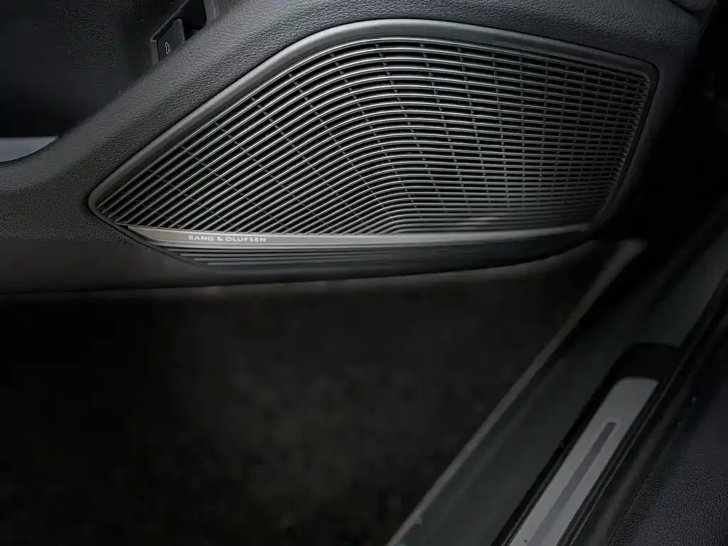 Audi S4 2023 из CN, фото 8