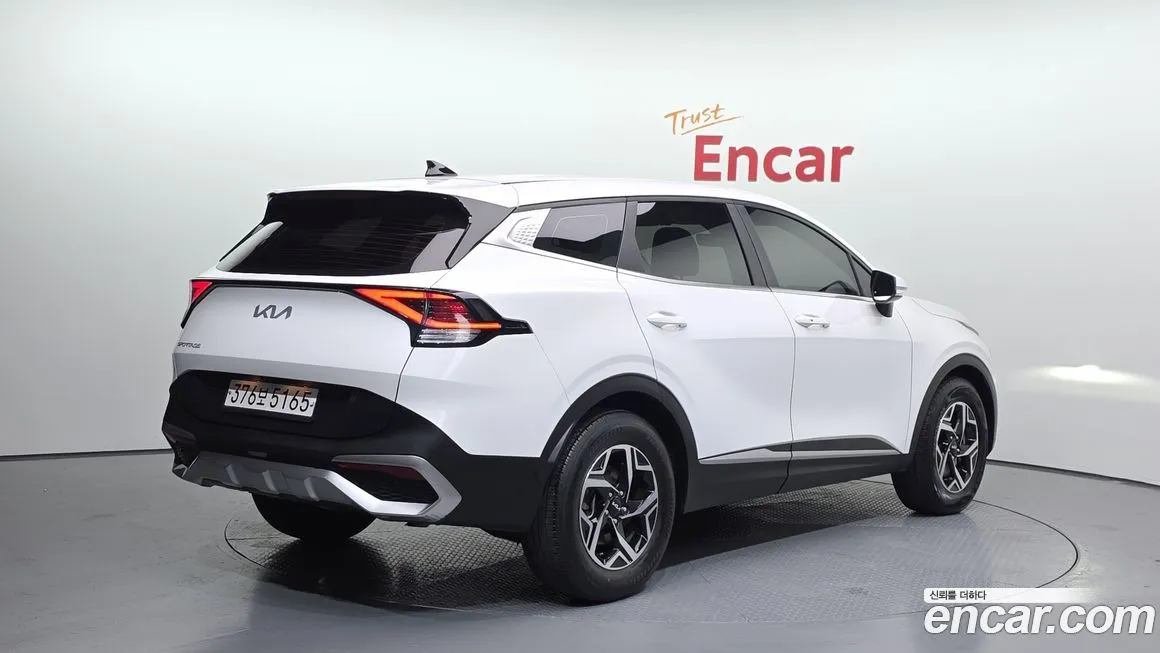 Kia Sportage — фото 2