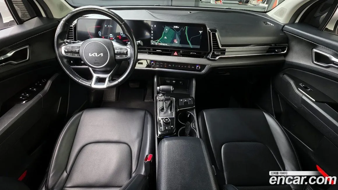 Kia Sportage — фото 7