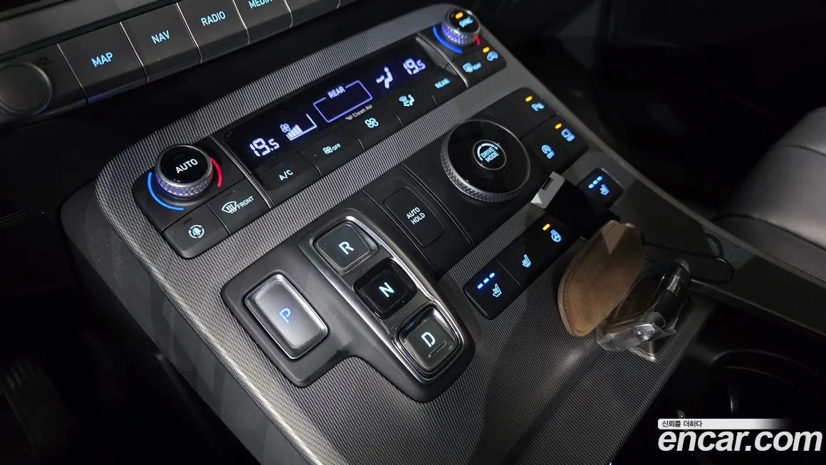 Hyundai Palisade — фото 9