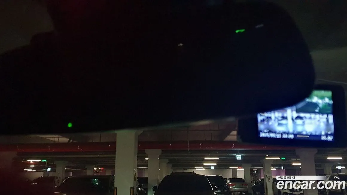 Renault Korea (Samsung) Arkana 2025 из KR, фото 6