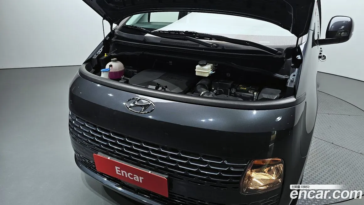 Hyundai Staria 2023 из KR, фото 6