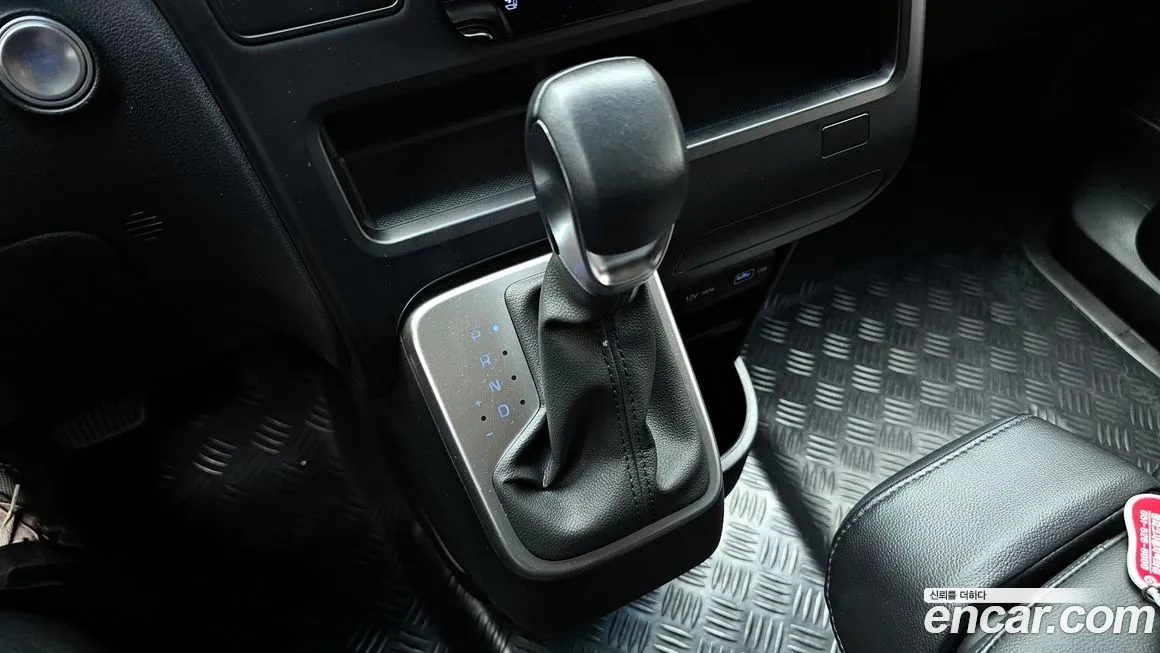 Hyundai Staria 2023 из KR, фото 9