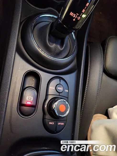 Mini Clubman 2021 из KR, фото 10