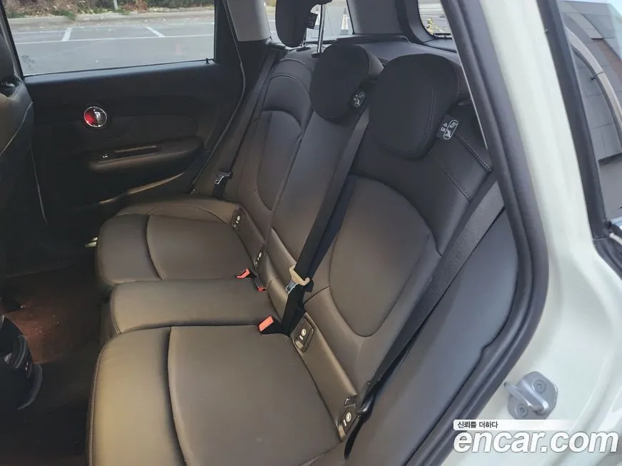 Mini Clubman 2021 из KR, фото 8