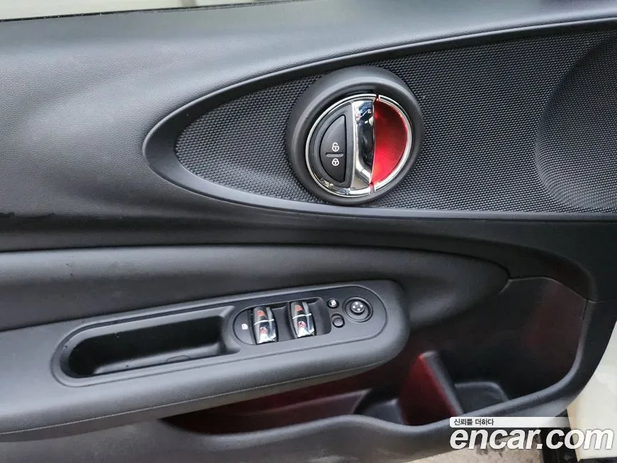 Mini Clubman 2021 из KR, фото 9