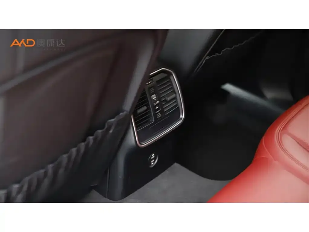 Porsche Macan 2022 из CN, фото 9