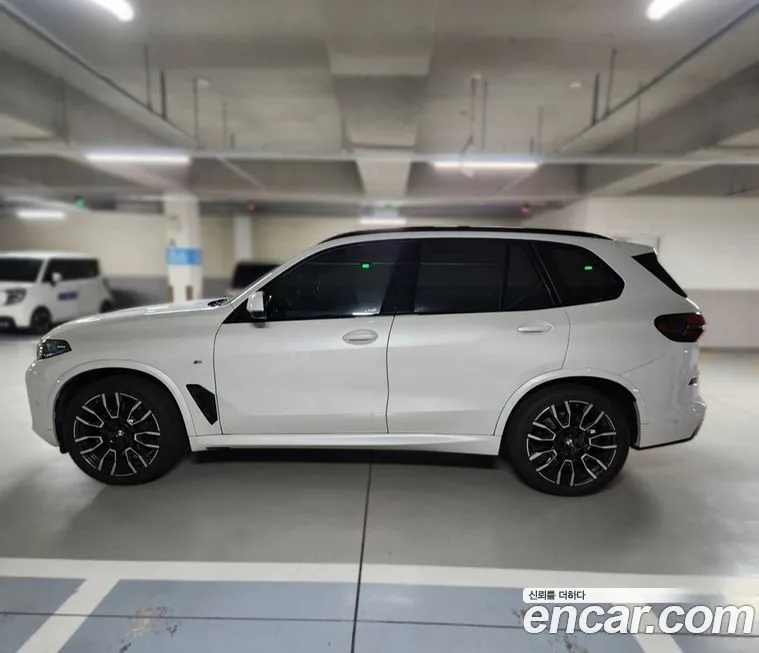 BMW X5 — фото 4