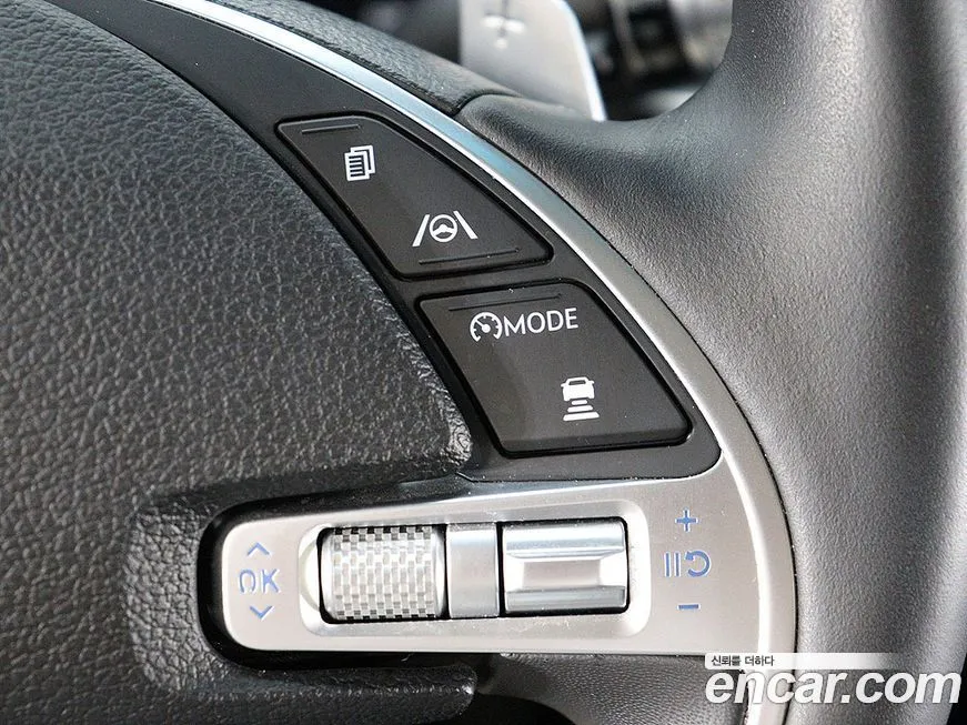 Genesis G80 2021 из KR, фото 10