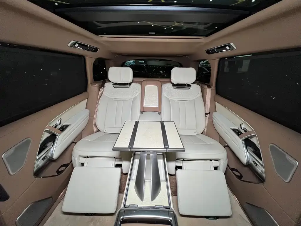 Land Rover Range Rover — фото 10