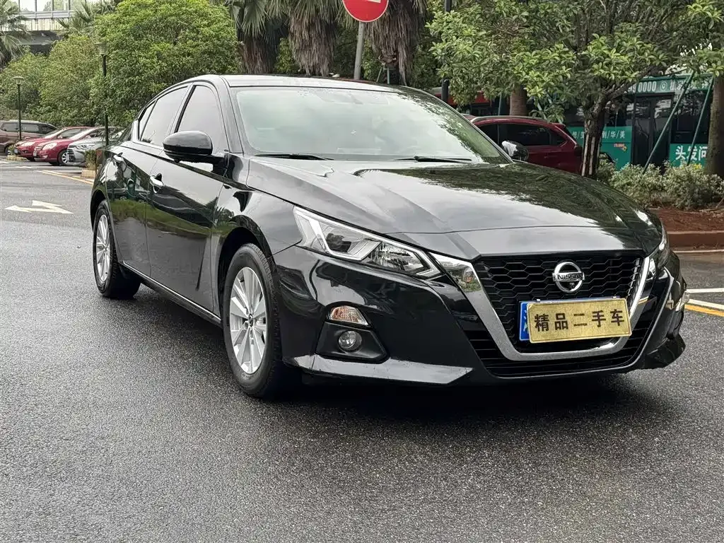 Nissan Teana 2022 из CN, фото 1
