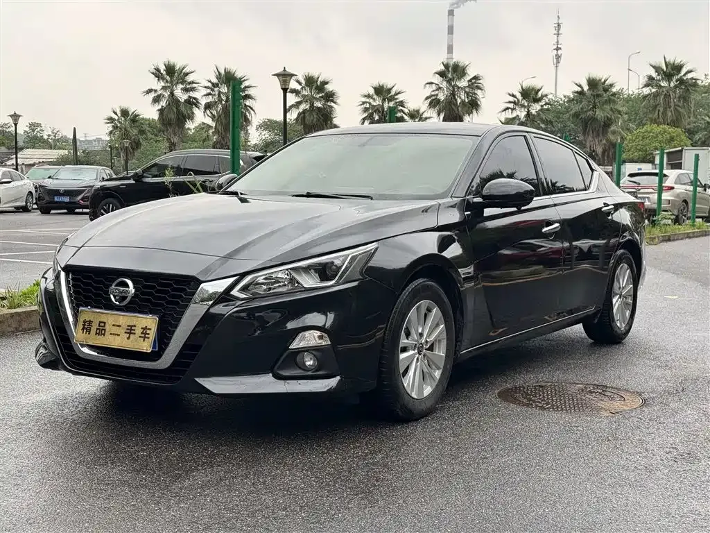 Nissan Teana 2022 из CN, фото 3