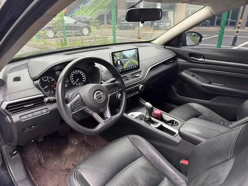 Nissan Teana 2022 из CN, фото 4