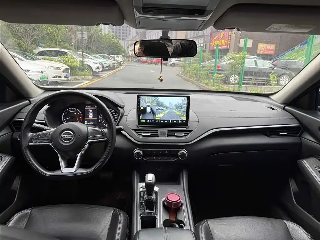 Nissan Teana 2022 из CN, фото 5