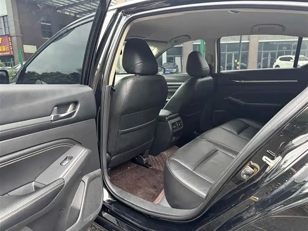 Nissan Teana 2022 из CN, фото 6