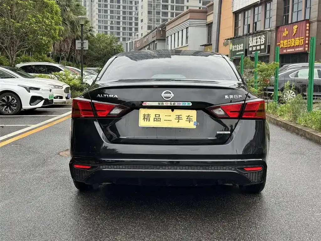 Nissan Teana 2022 из CN, фото 8