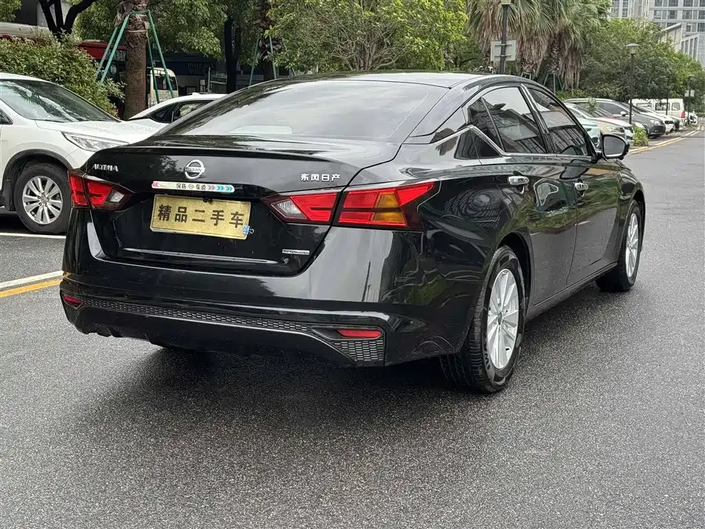 Nissan Teana 2022 из CN, фото 9