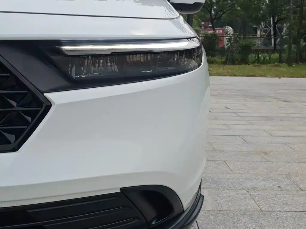 Honda Accord 2024 из CN, фото 8