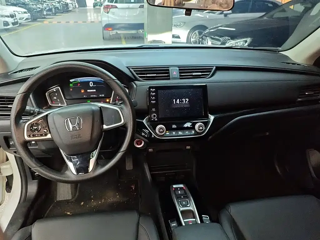 Honda Crider 2023 из CN, фото 10