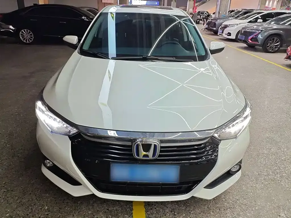 Honda Crider 2023 из CN, фото 3