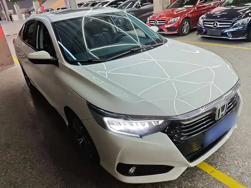 Honda Crider 2023 из CN, фото 4