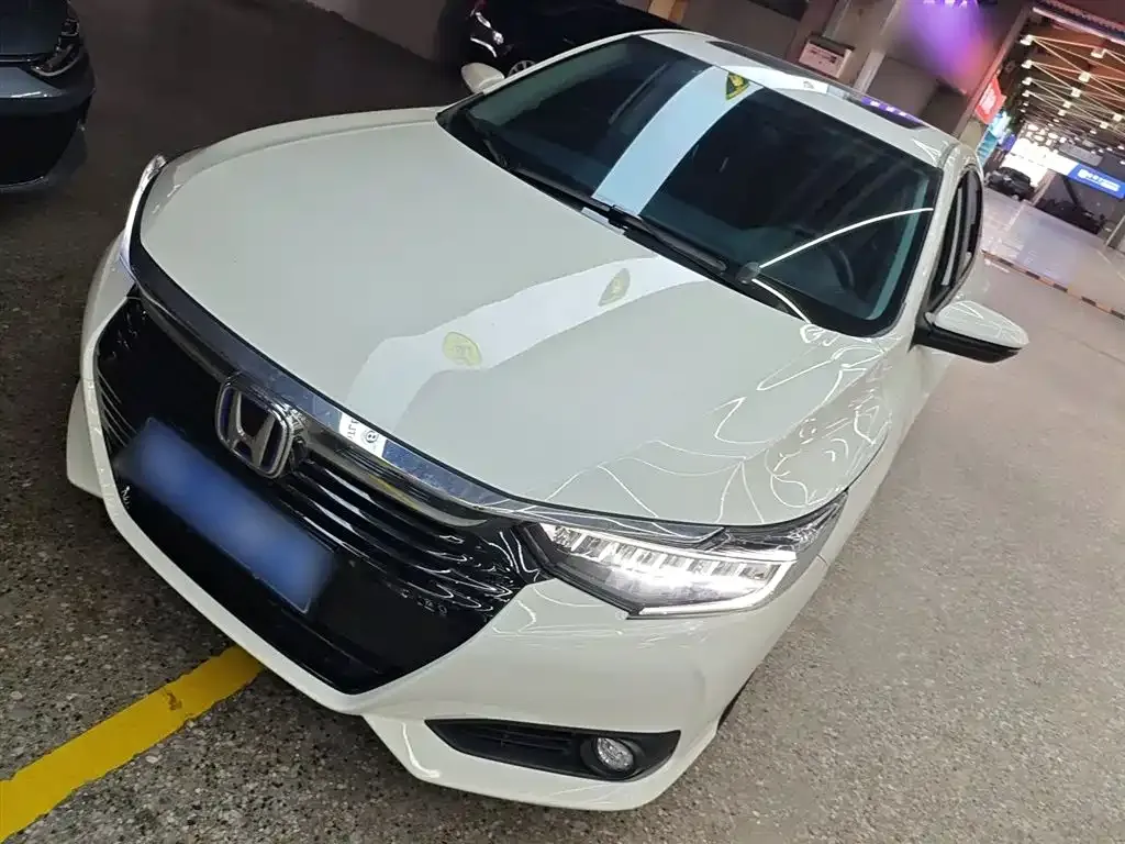Honda Crider 2023 из CN, фото 5
