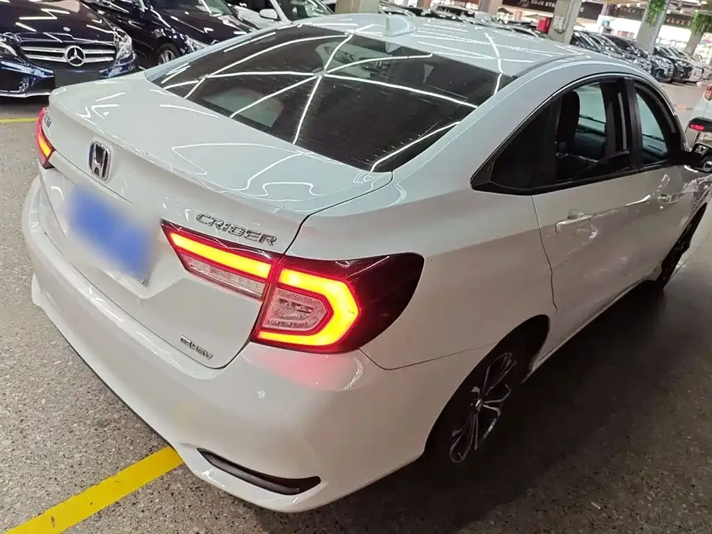 Honda Crider 2023 из CN, фото 7