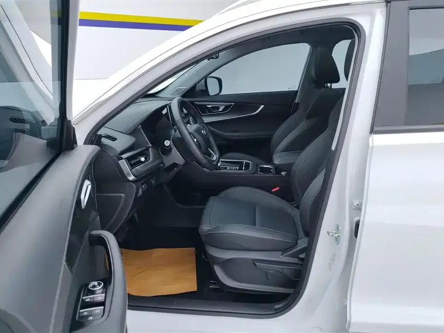 Chery Tiggo 8 2024 из CN, фото 9