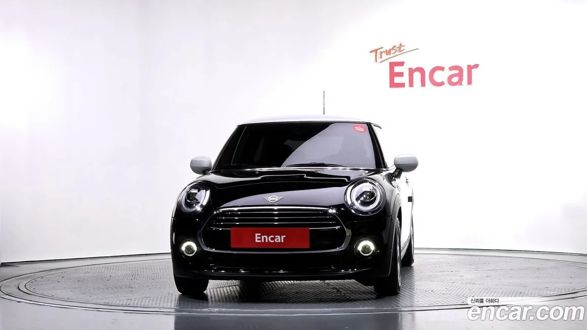 Mini Cooper 2021 из KR, фото 3