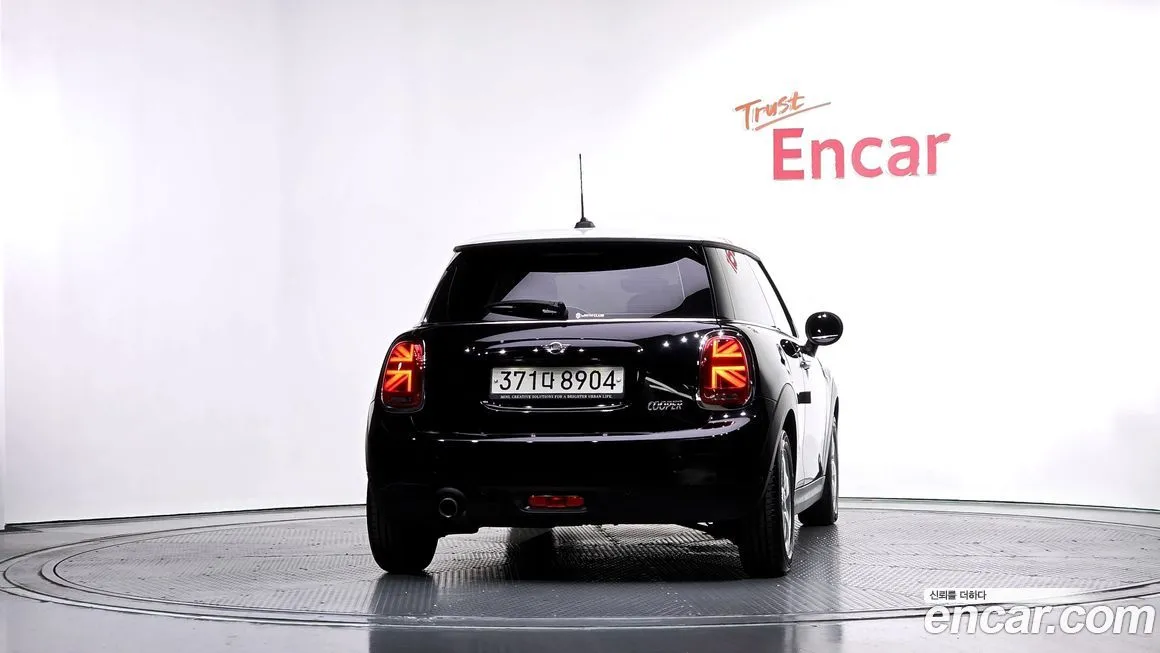 Mini Cooper 2021 из KR, фото 4
