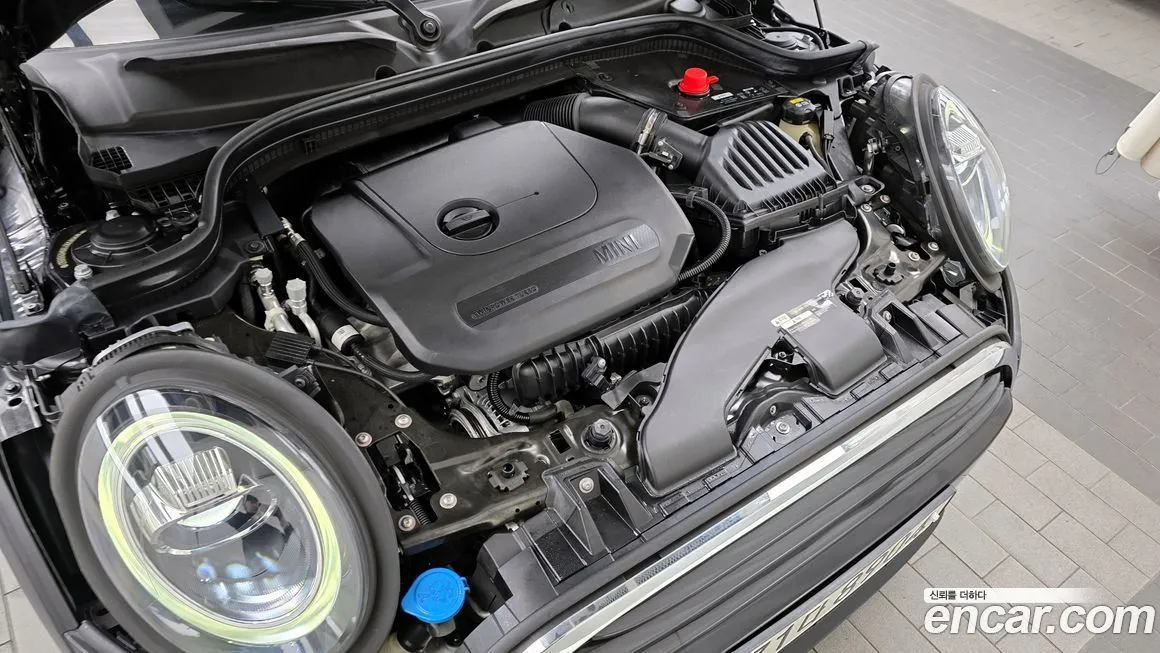 Mini Cooper 2021 из KR, фото 6