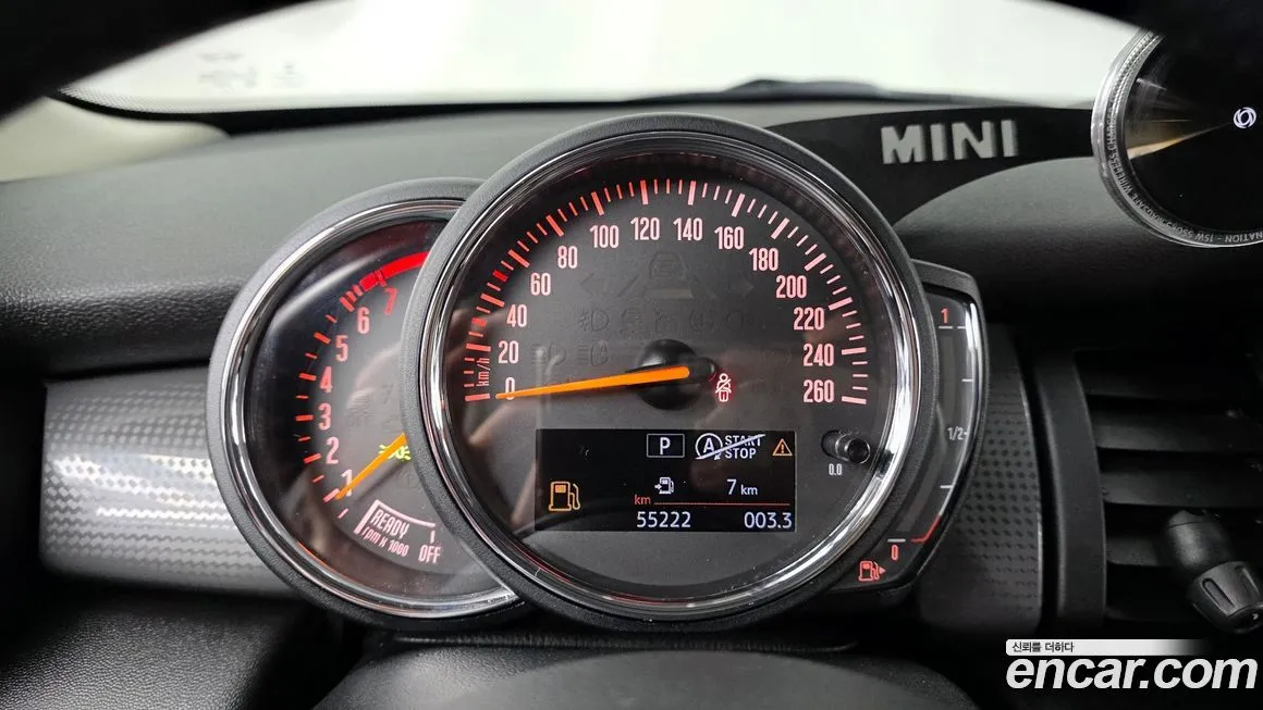 Mini Cooper 2021 из KR, фото 8
