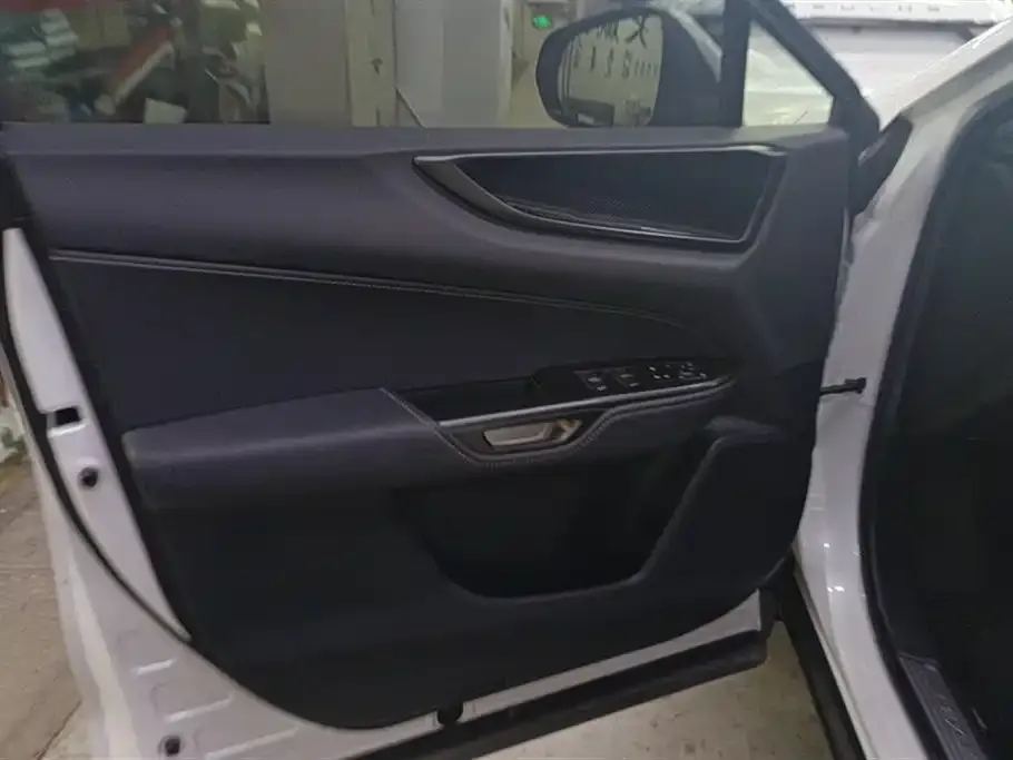 Lexus NX 2022 из CN, фото 7