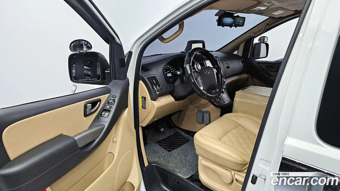 Hyundai Starex 2021 из KR, фото 10