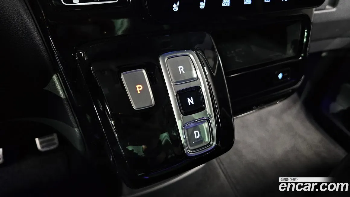 Hyundai Staria 2022 из KR, фото 9