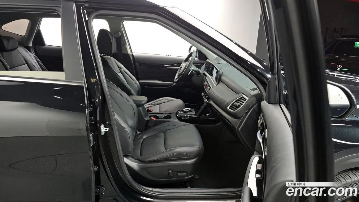 Kia Seltos 2024 из KR, фото 10