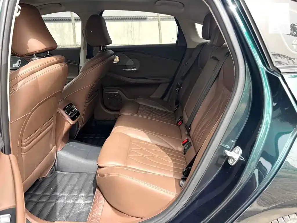 Chery Arrizo 8 2024 из CN, фото 9