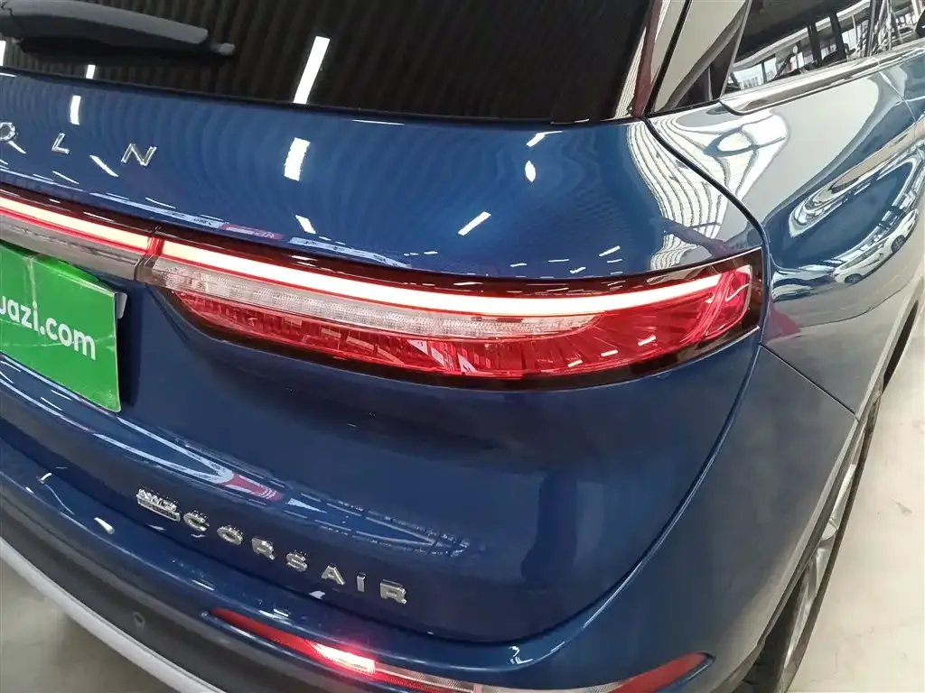 Lincoln Corsair 2021 из CN, фото 8