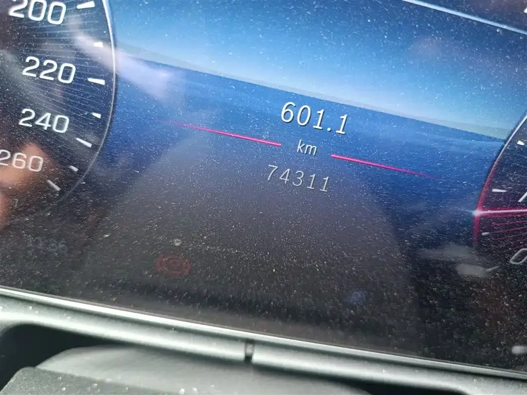 Mercedes-Benz C-Class 2022 из CN, фото 10